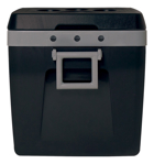 Heladera Conservadora P/Playa Portátil Mor 75L 110 Latas 