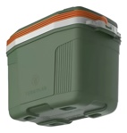 Conservadora Isotérmica Termolar Suv 32 Lts Color Verde