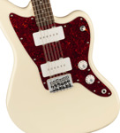 Guitarra Eléctrica Squier Jazzmaster Xii 12 Cuerdas Blanco C