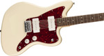 Guitarra Eléctrica Squier Jazzmaster Xii 12 Cuerdas Blanco C
