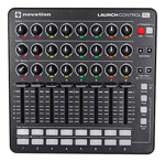 Controlador Midi Usb Novation Launch Control Xl Para Ableton