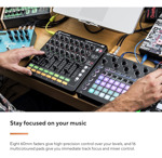 Controlador Midi Usb Novation Launch Control Xl Para Ableton