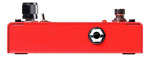 Pedal Digitech Drop Cambio De Tono Polifónico Compacto