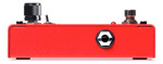 Pedal Digitech Drop Cambio De Tono Polifónico Compacto