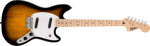 Guitarra Eléctrica Squier Sonic Mustang, 2 Años Garantía, 2