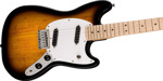 Guitarra Eléctrica Squier Sonic Mustang, 2 Años Garantía, 2