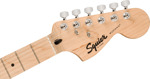 Guitarra Eléctrica Squier Sonic Mustang, 2 Años Garantía, 2
