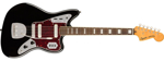 Guitarra Eléctrica Squier Classic Vibe Jaguar Años 70 Negro