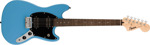 Guitarra Eléctrica Squier Sonic Mustang, 2 Años Garantía, Di