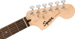 Guitarra Eléctrica Squier Sonic Mustang, 2 Años Garantía, Di