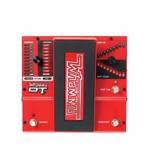 Pedal de efectos para guitarra DigiTech Whammydtv-01 DT Drop Tune