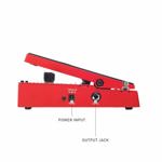 Pedal de efectos para guitarra DigiTech Whammydtv-01 DT Drop Tune