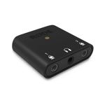 Interfaz de audio Rode AI-Micro USB para ordenador y móvil