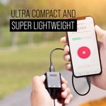 Interfaz de audio Rode AI-Micro USB para ordenador y móvil