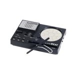 Drum Machine Stylophone Beat Compact Stylus con 4 kits de batería