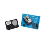 Drum Machine Stylophone Beat Compact Stylus con 4 kits de batería