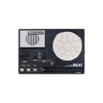 Drum Machine Stylophone Beat Compact Stylus con 4 kits de batería