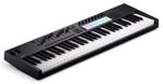 Teclado MIDI Novation Launchkey 61 MK4 de 61 teclas con software