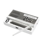 Synthesizer Stylophone Bowie Edición Limitada Inspirado en Dav
