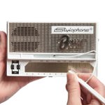 Synthesizer Stylophone Bowie Edición Limitada Inspirado en Dav