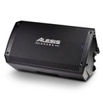 Altavoz amplificador de batería Alesis Strike Amp 8 MK2-2000W con Bluetooth