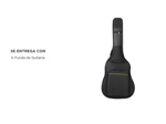 Funda de Guitarra Gadnic Impermeable