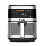 Freidora Airfryer digital 9,1 lts HDC