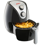 Freidora sin aceite Air fryer 3,2l Eiffel