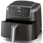 Air Fryer Ninja Air Fryer Pro 4 en 1.5 L gris AF141