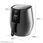 AirFryer Electrolux Experience EAF20