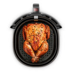 AirFryer Electrolux Experience EAF50 5Lts