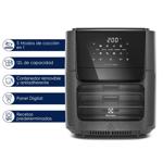 AirFryer Oven Electrolux Experience 12L EAF90