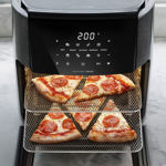 AirFryer Oven Electrolux Experience 12L EAF90