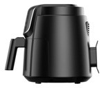 Freidora Midea 4L Digital: Cocina fácil y sin culpa