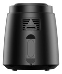 Freidora Midea 4L Digital: Cocina fácil y sin culpa