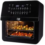 Freidora de Aire Gadnic 16L Plus Función Grill Horno