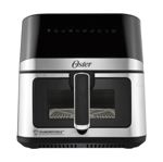 Freidora de Aire Digital Oster con Ventana 7.5 Litros