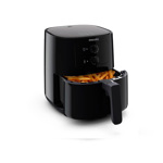 Freidora de Aire Philips Analogica 4.1 L 1400W
