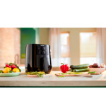 Freidora de Aire Philips Analogica 4.1 L 1400W