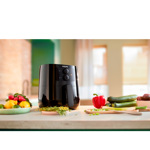 Freidora de Aire Philips Analogica 4.1 L 1400W