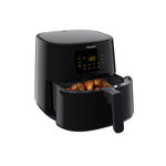 Freidora de Aire Philips Rapida XL 6.2 L 2000W