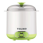 Yogurtera Yelmo Yg 1717 Gran Capacidad 1.5l Clasico, Griego & Skyr 