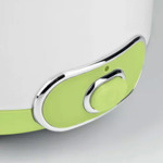 Yogurtera Yelmo Yg 1717 Gran Capacidad 1.5l Clasico, Griego & Skyr 