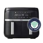 Freidora de aire dual Oster CKSTAF7MCDDF 7.6L Digital