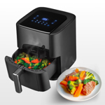 AIRFRYER  SUONO PANEL DIGITAL 5L 1600w