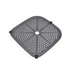 Freidora De Aire Digital Peabody Afd650n 6lts 1500w