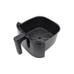 Freidora De Aire Digital Peabody Afd650n 6lts 1500w