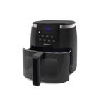 Freidora De Aire Digital Peabody Afd650n 6lts 1500w
