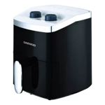 Freidora Aire Daewoo 2.5lts 1000w Temperatur Regulable Timer