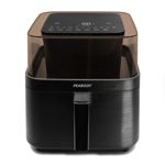 Freidora Peabody Pe-afd720n 7,2l Color Negro